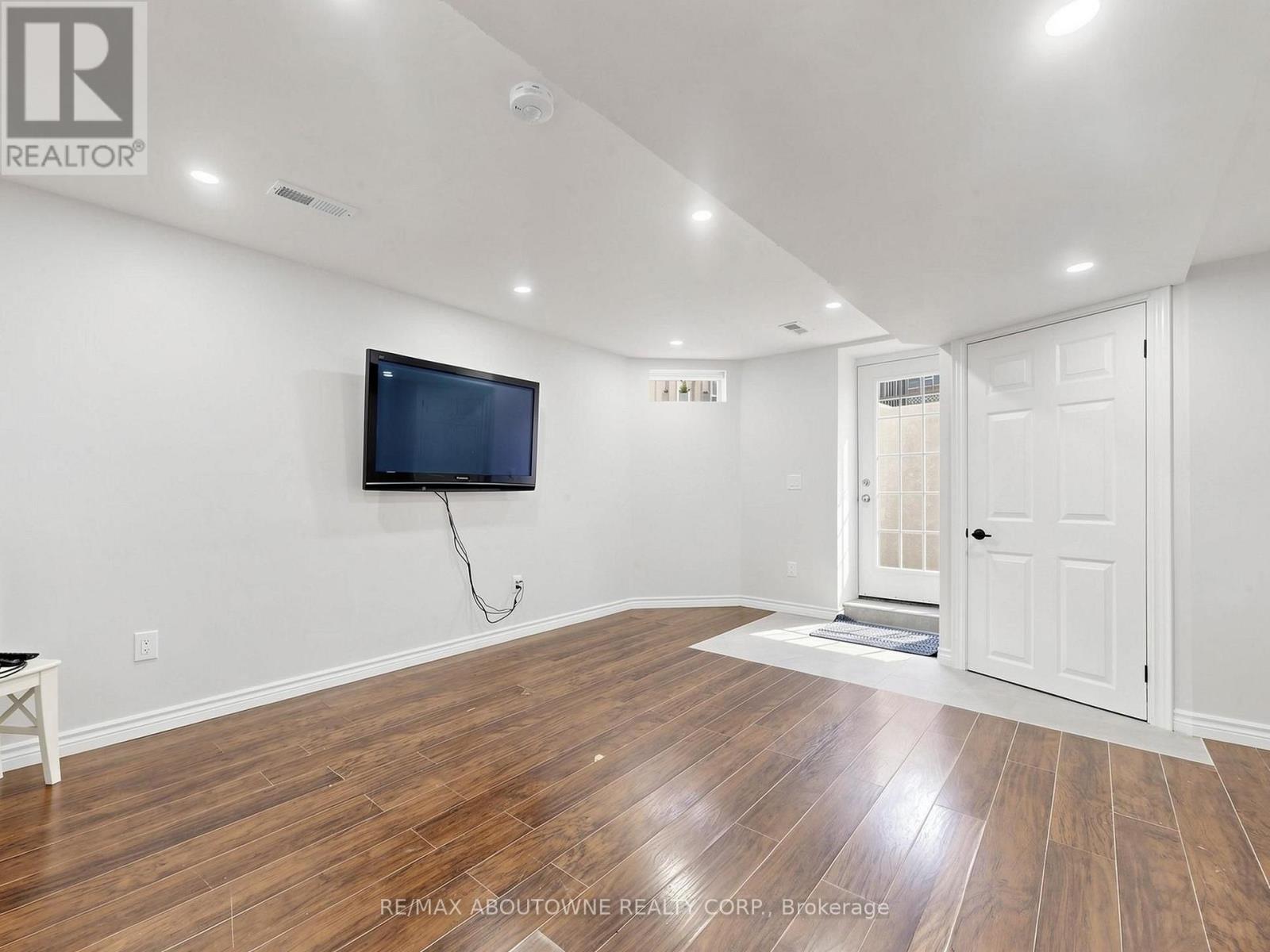 BASEMENT - 3850 PARTITION ROAD, Mississauga (Lisgar) — photo 2