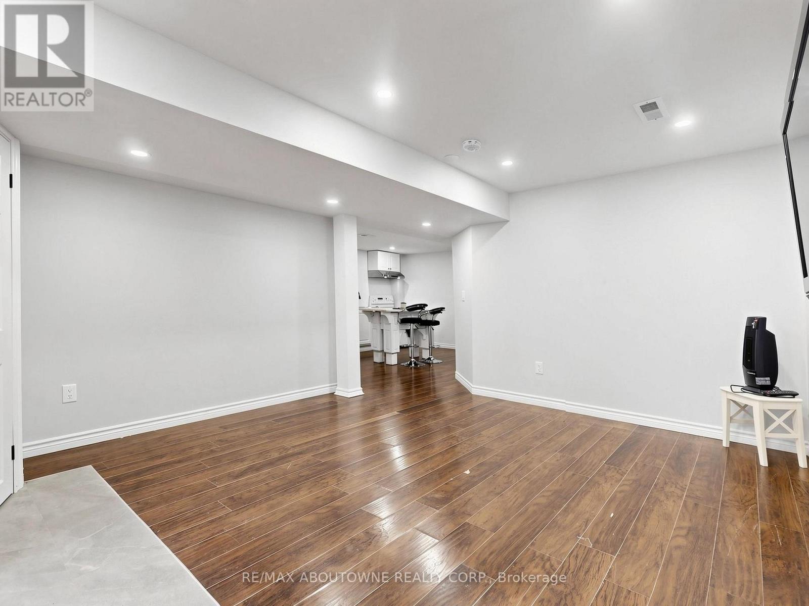 BASEMENT - 3850 PARTITION ROAD, Mississauga (Lisgar) — photo 3