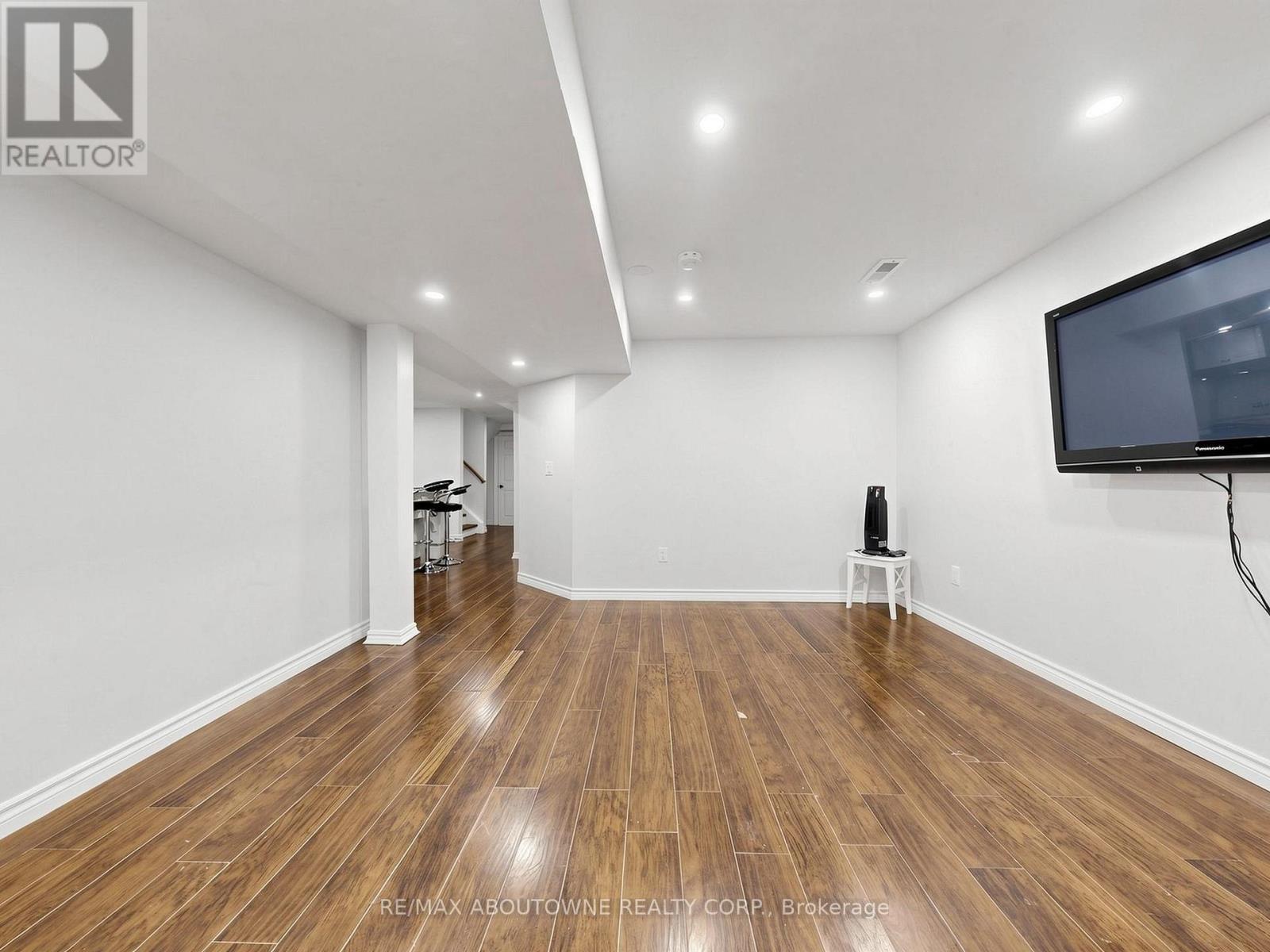 BASEMENT - 3850 PARTITION ROAD, Mississauga (Lisgar) — photo 4