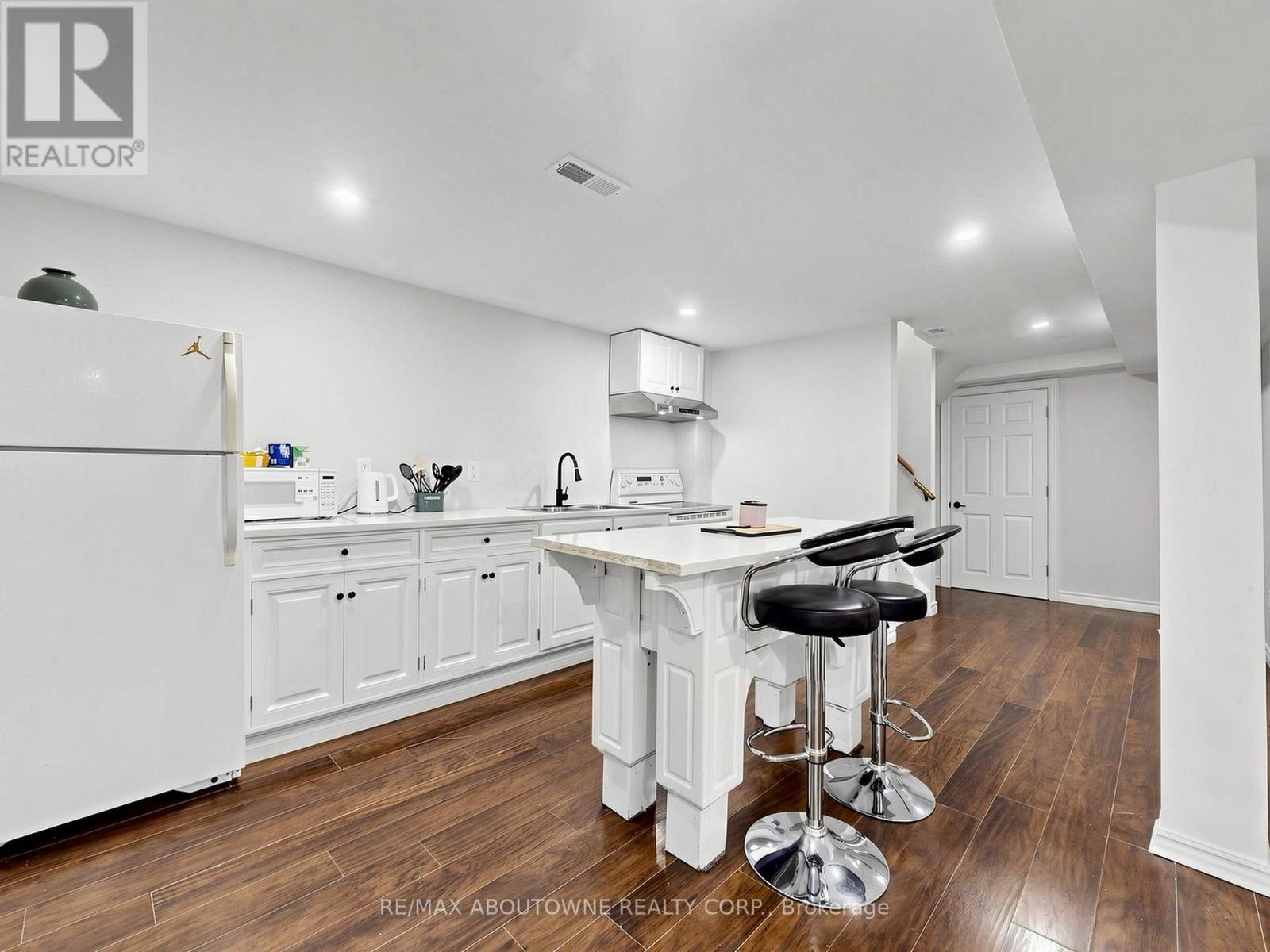 BASEMENT - 3850 PARTITION ROAD, Mississauga (Lisgar) — photo 5