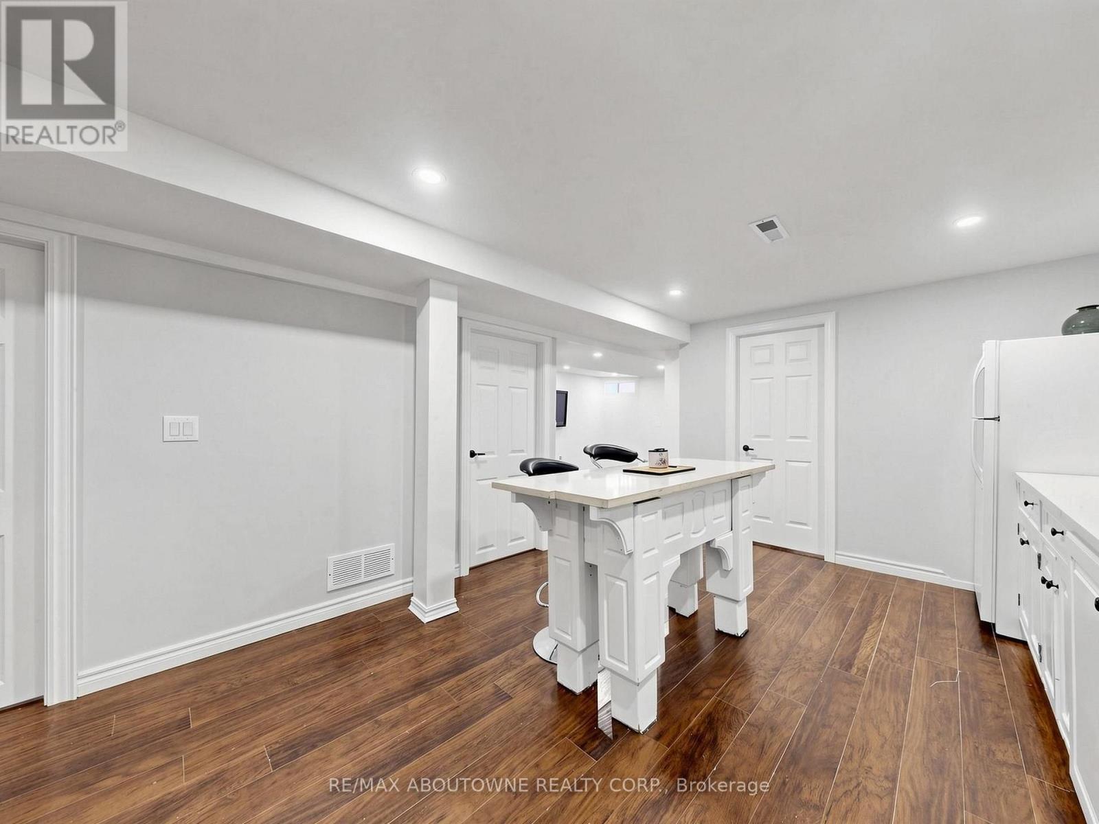 BASEMENT - 3850 PARTITION ROAD, Mississauga (Lisgar) — photo 7