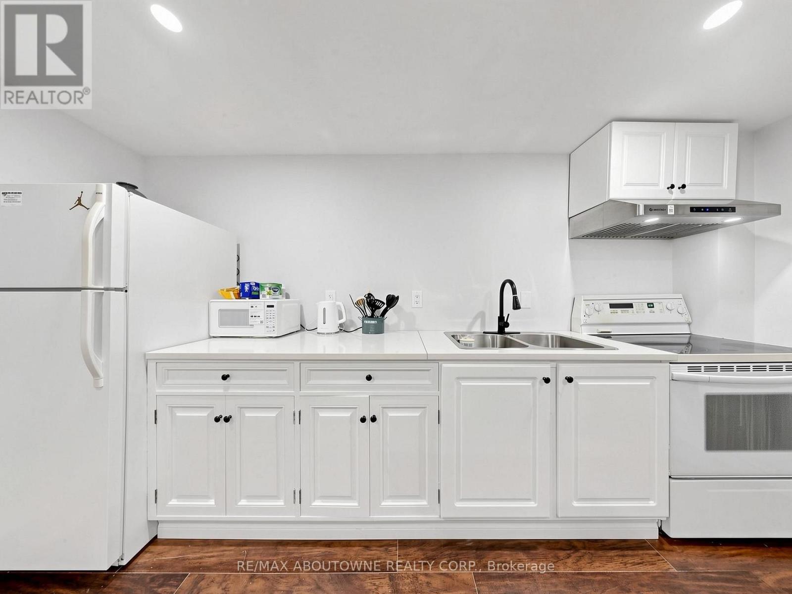 BASEMENT - 3850 PARTITION ROAD, Mississauga (Lisgar) — photo 8