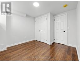 Basement - 3850 Partition Road, Mississauga, ON L5N8N2 Photo 13