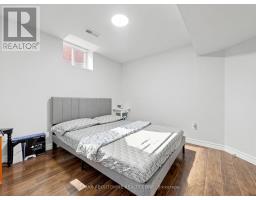 Basement - 3850 Partition Road, Mississauga, ON L5N8N2 Photo 14
