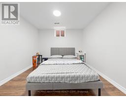 Basement - 3850 Partition Road, Mississauga, ON L5N8N2 Photo 15