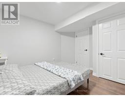 Basement - 3850 Partition Road, Mississauga, ON L5N8N2 Photo 16