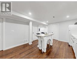 Basement - 3850 Partition Road, Mississauga, ON L5N8N2 Photo 7