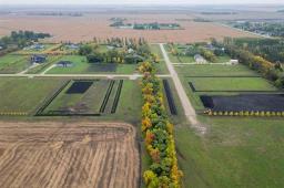 1 Iron Horse Drive, Ile Des Chenes, MB R0A0T4 Photo 14