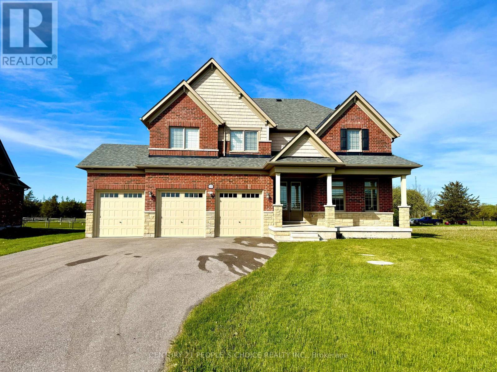 55 SUMMER BREEZE DRIVE, Prince Edward County (Ameliasburgh)