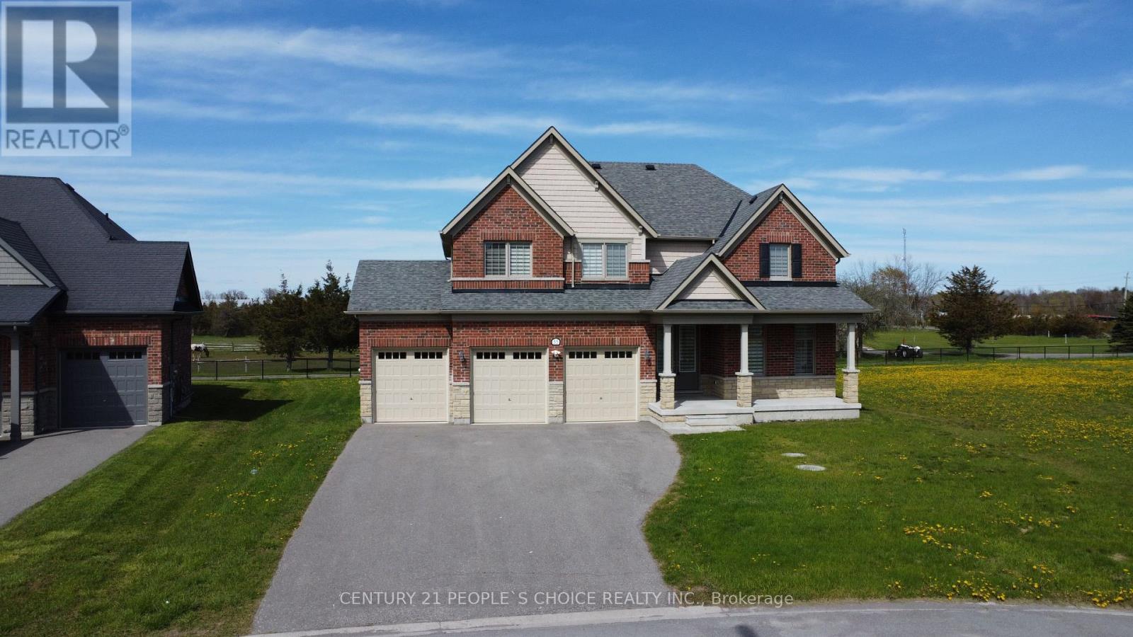 55 SUMMER BREEZE DRIVE, Prince Edward County (Ameliasburgh) — photo 2
