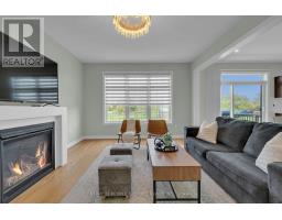 Primary Bedroom - 55 Summer Breeze Drive, Prince Edward County, ON K0K1L0 Photo 6