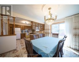 Kitchen - 32 Avondale Crescent, Brantford, ON N3S4L5 Photo 8