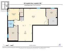 35 Loyalist Avenue, Loyalist, ON K7N1K5 Photo 36