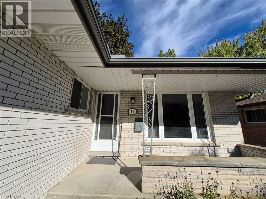 11 DUNCAIRN Avenue - 7