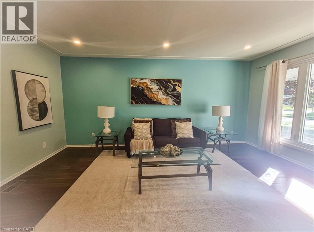 11 DUNCAIRN Avenue - 9