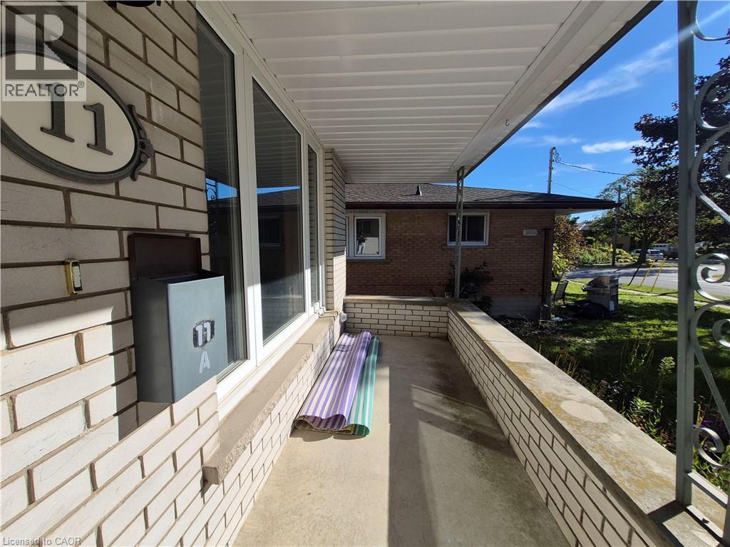 11 DUNCAIRN Avenue - 8