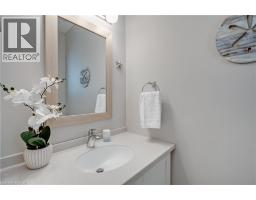 4pc Ensuite bath - 1169 Dorval Drive Unit# 78, Oakville, ON L6M4V9 Photo 6