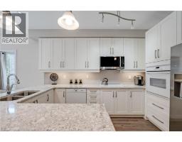 Foyer - 1169 Dorval Drive Unit# 78, Oakville, ON L6M4V9 Photo 9