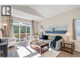 Living room - 1169 Dorval Drive Unit# 78, Oakville, ON L6M4V9 Photo 11