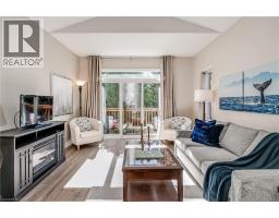 1169 Dorval Drive Unit# 78, Oakville, ON L6M4V9 Photo 12