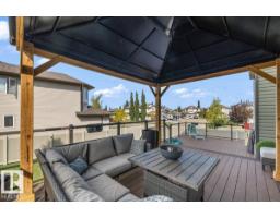 91 Rosemount Bv, Beaumont, AB T4X1Z6 Photo 38