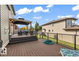 91 Rosemount Bv, Beaumont, AB T4X1Z6 Photo 40