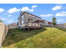 91 Rosemount Bv, Beaumont, AB T4X1Z6 Photo 41