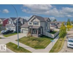 91 Rosemount Bv, Beaumont, AB T4X1Z6 Photo 47