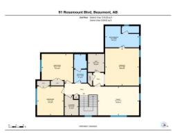 91 Rosemount Bv, Beaumont, AB T4X1Z6 Photo 54