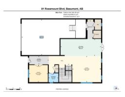 91 Rosemount Bv, Beaumont, AB T4X1Z6 Photo 55