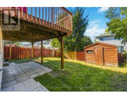 B - 1936 Longman Crescent, Ottawa, ON K1C5G6 Photo 29