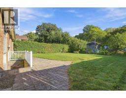 1267 Dunbar Road, Burlington, ON L7P2K1 Photo 23