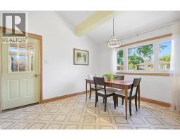 Bedroom - 1267 Dunbar Road, Burlington, ON L7P2K1 Photo 6