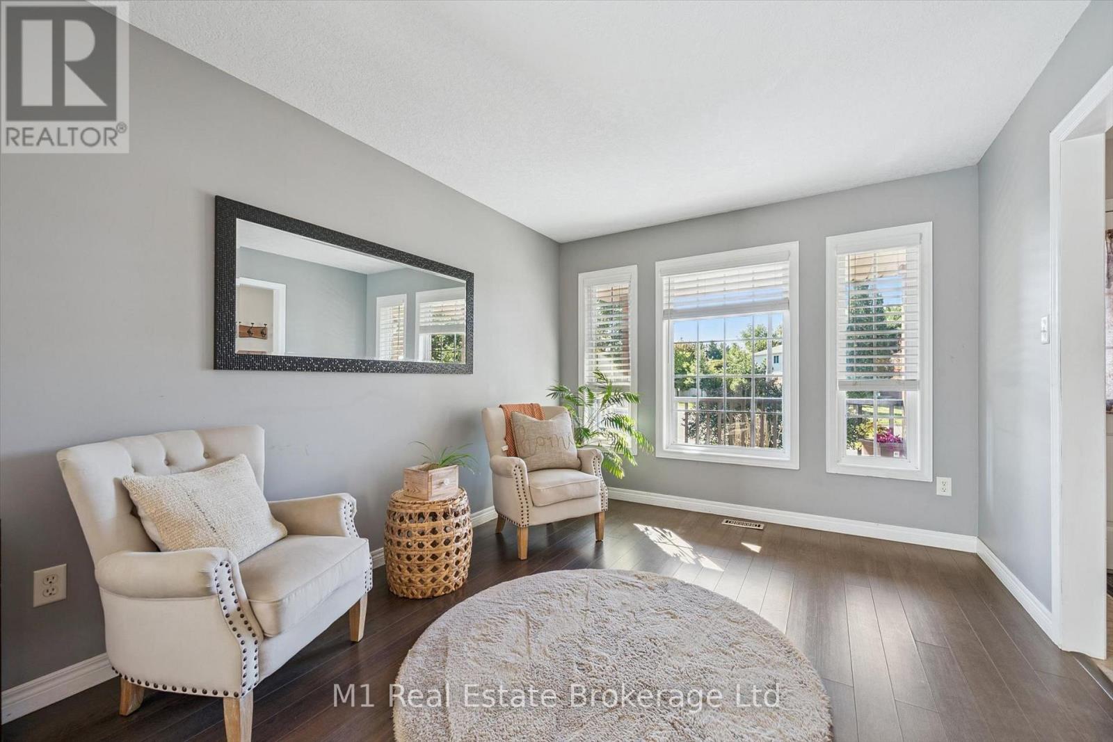106 BELLAMY CRESCENT, Centre Wellington (Fergus) — photo 5