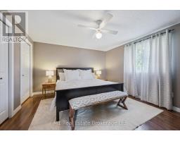 Bedroom 3 - 106 Bellamy Crescent, Centre Wellington, ON N1M3S6 Photo 12