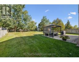 106 Bellamy Crescent, Centre Wellington, ON N1M3S6 Photo 31