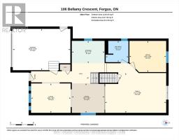 106 Bellamy Crescent, Centre Wellington, ON N1M3S6 Photo 36