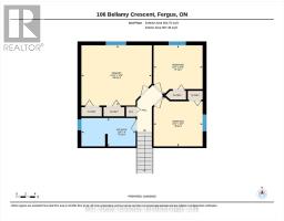 106 Bellamy Crescent, Centre Wellington, ON N1M3S6 Photo 37