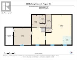 106 Bellamy Crescent, Centre Wellington, ON N1M3S6 Photo 38