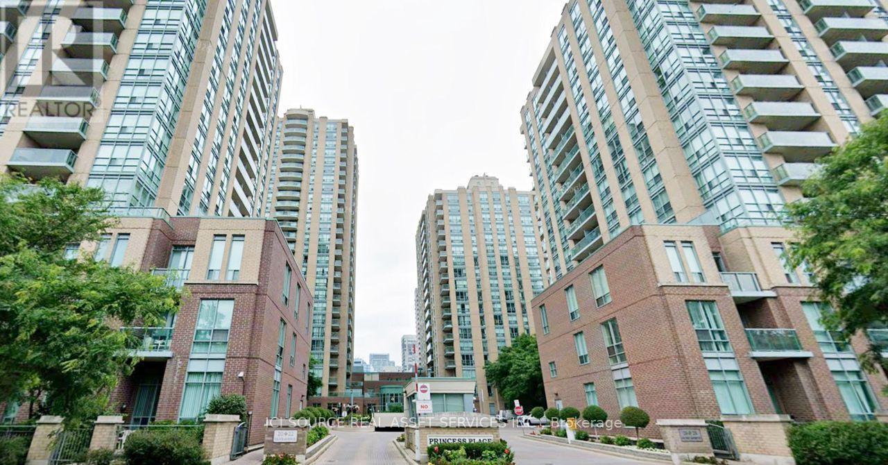1902 - 26 OLIVE AVENUE, Toronto (Willowdale East) — photo 2