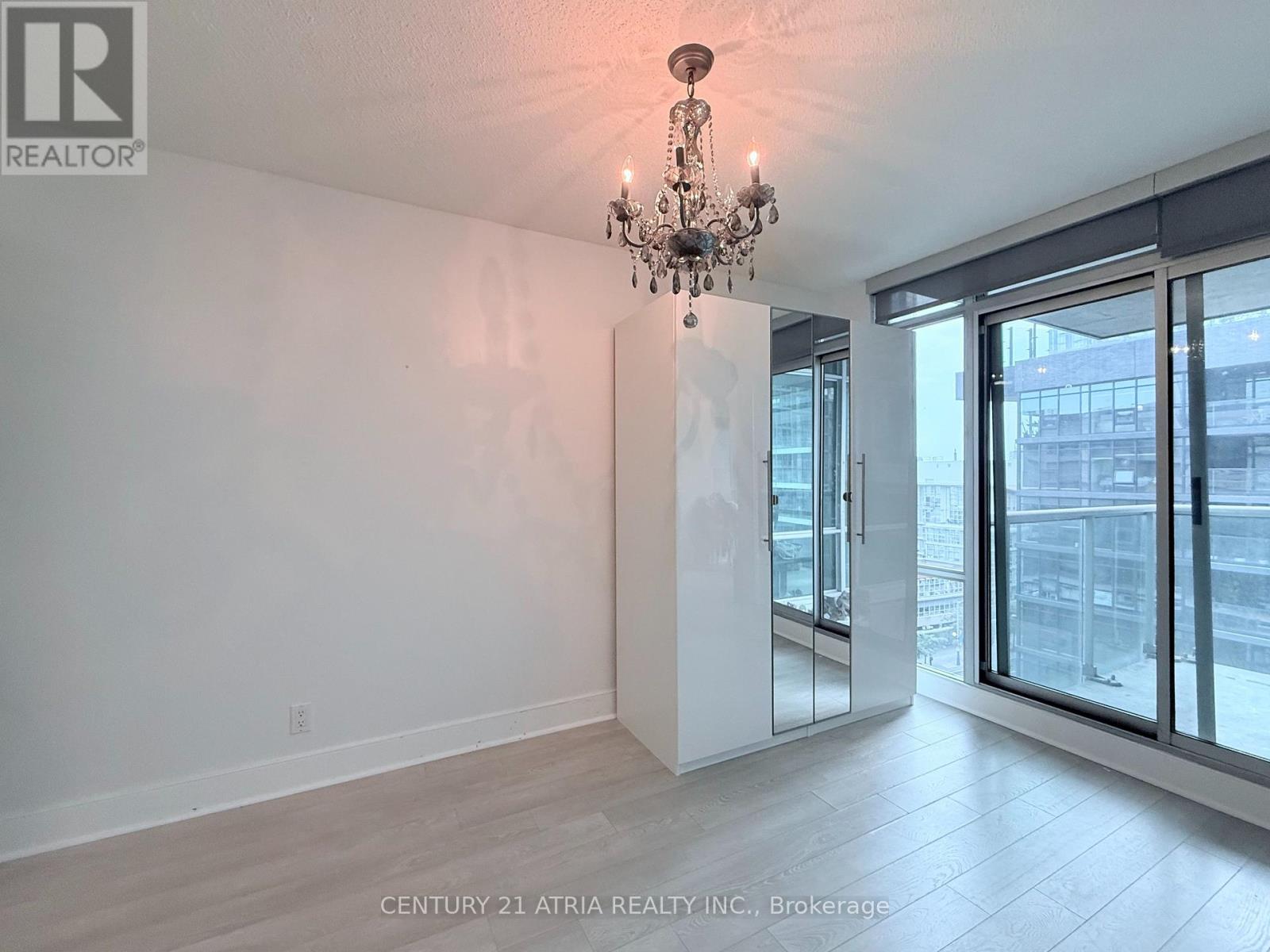 1106 - 81 NAVY WHARF COURT, Toronto (Waterfront Communities) — photo 6