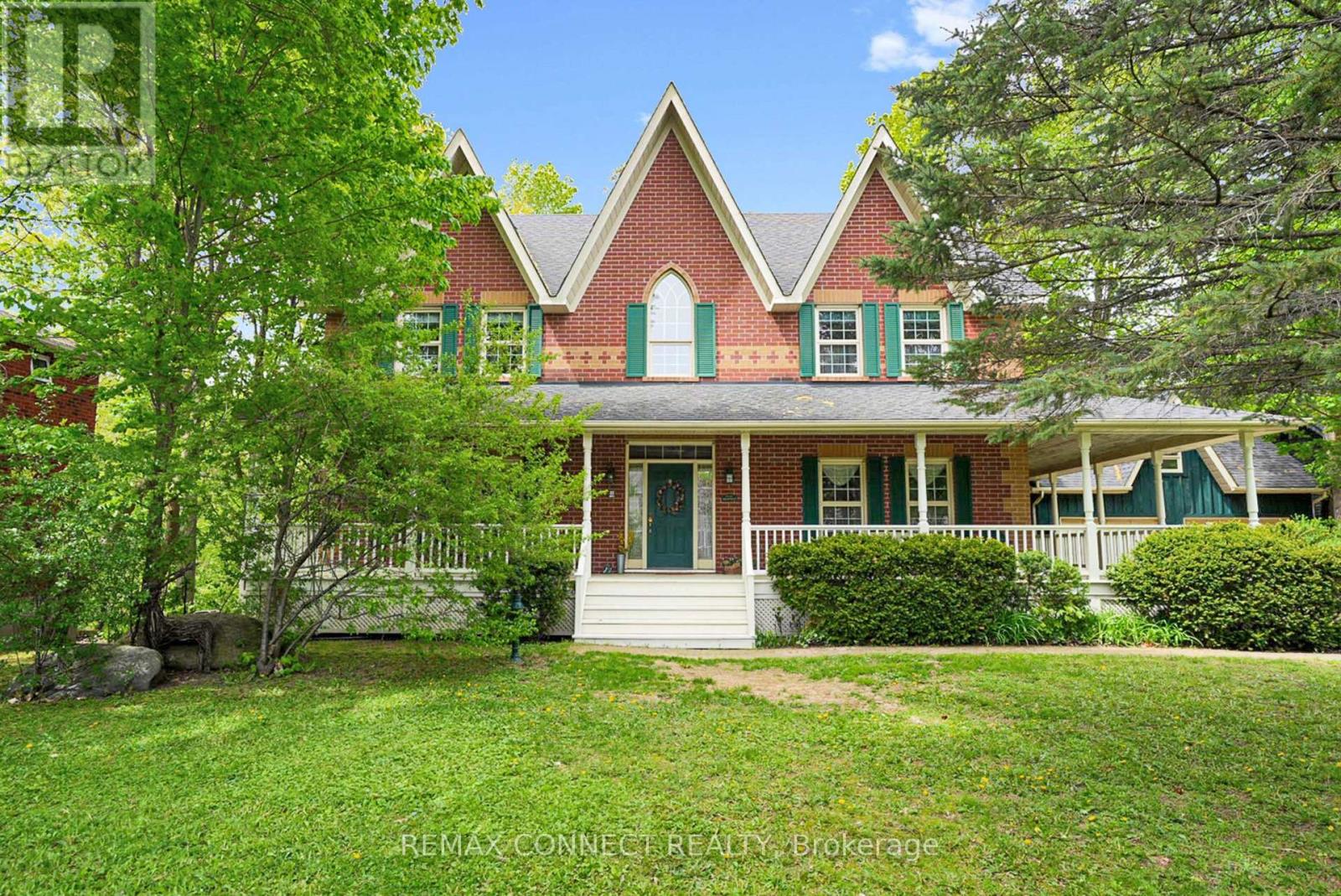 1436 HIGHBUSH TRAIL, Pickering (Woodlands)