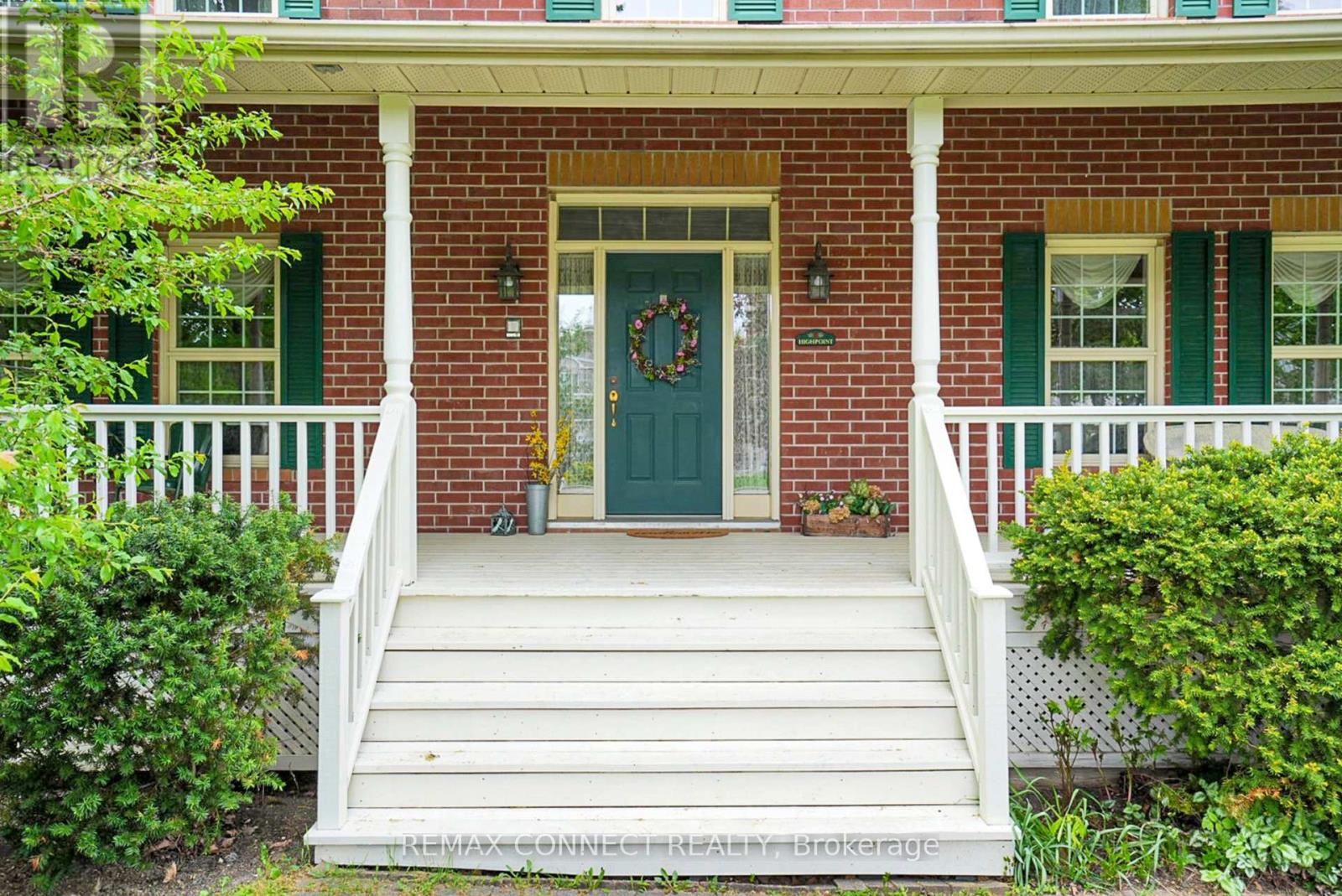 1436 HIGHBUSH TRAIL, Pickering (Woodlands) — photo 3