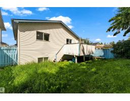 1545 49a St Nw, Edmonton, AB T6L6Y6 Photo 32