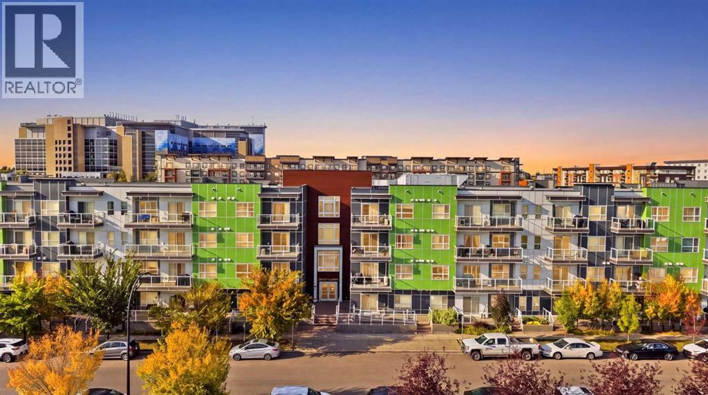 330, 20 Seton Park SE, Calgary