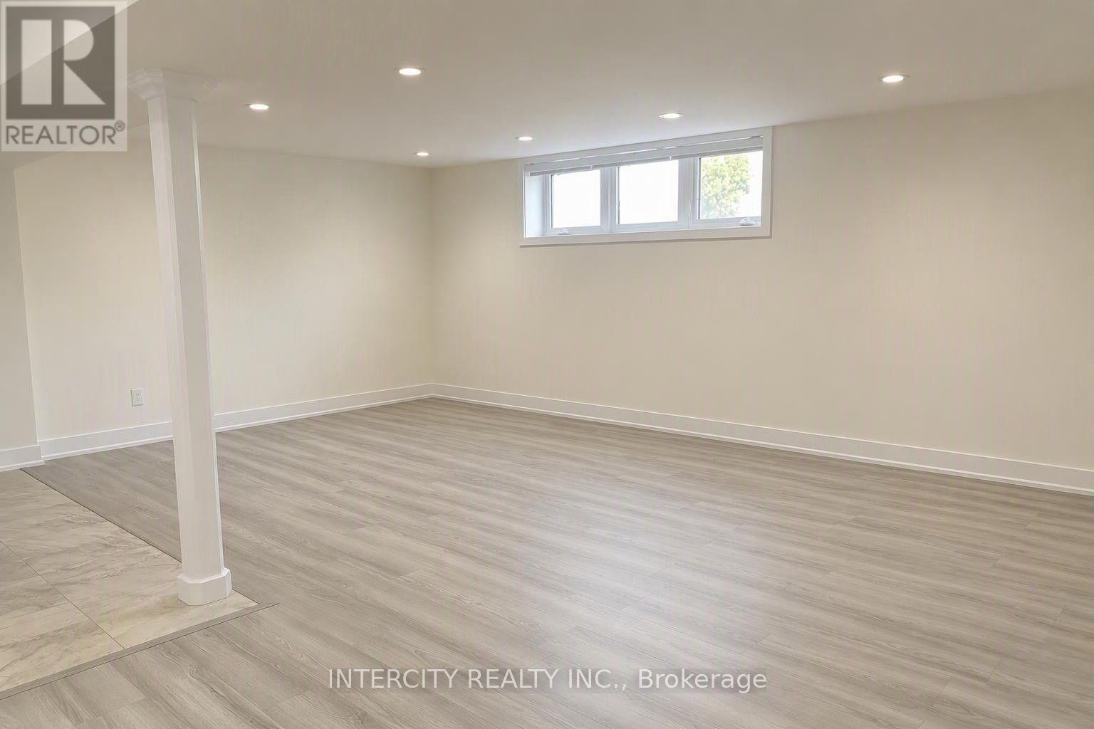 BASEMENT - 46 BINGHAM STREET, Bradford West Gwillimbury (Bradford) — photo 6