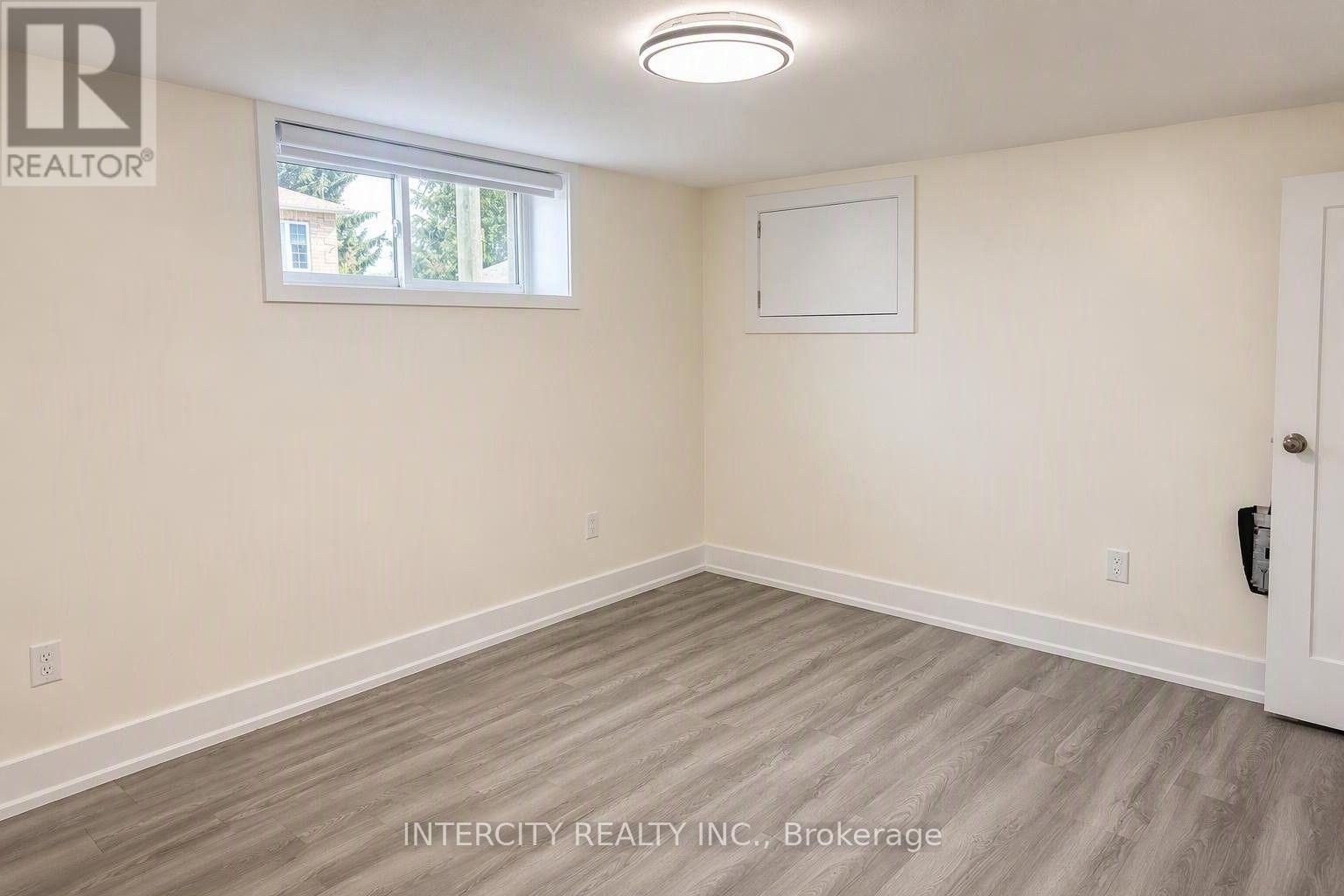 BASEMENT - 46 BINGHAM STREET, Bradford West Gwillimbury (Bradford) — photo 8