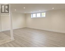 Basement - 46 Bingham Street, Bradford West Gwillimbury, ON L3Z1X4 Photo 6
