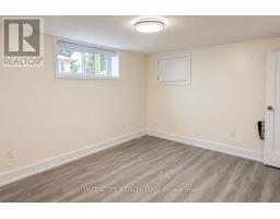 Basement - 46 Bingham Street, Bradford West Gwillimbury, ON L3Z1X4 Photo 8