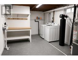 Basement - 46 Bingham Street, Bradford West Gwillimbury, ON L3Z1X4 Photo 9